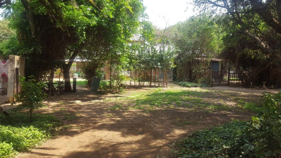 Commercial Property for Sale in Potchefstroom Rural North West